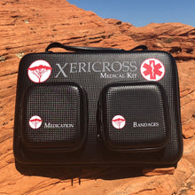 Load image into Gallery viewer, - Xericross Medical and Emergency Comprehensive Kit (No Mounting Bracket)